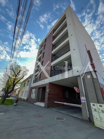 SX716 Simion Barnutiu - Prima Inchiriere - Disponibil Imediat - 22