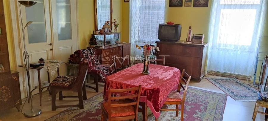 Casa saseasca in Cristian 535mp utili - 12