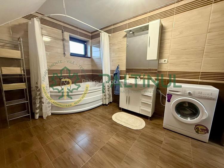 Apartament 2 camere de inchiriat Sibiu - 12