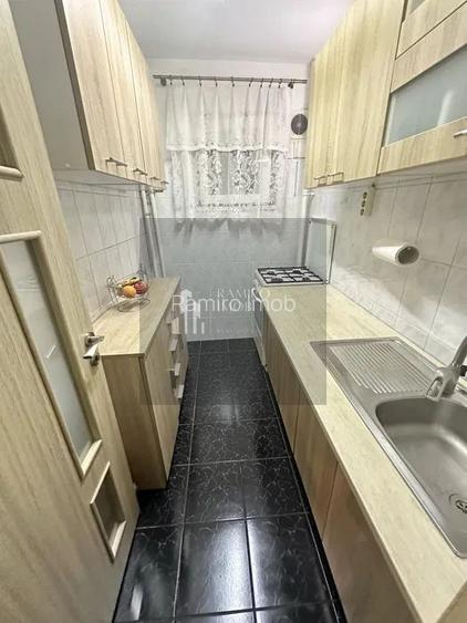 Apartament 2 camere 2 min Metrou Piata Sudului/Sun plaza - 6