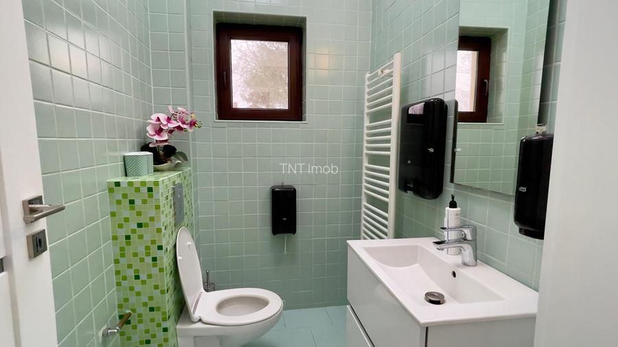 Casa individuala Mogosoaia, parter + etaj + pod, comision 0 ! - 37