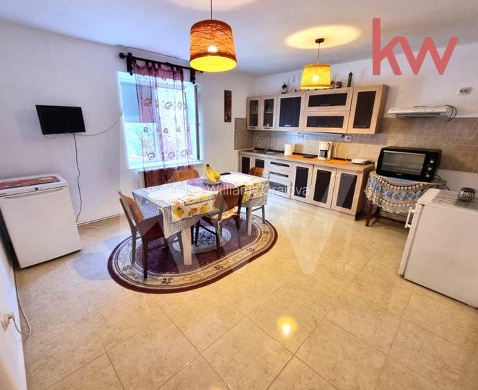 Refugiu la tara, libertate si verdeata  - 3