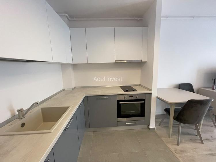 2 camere de inchiriat | H Pipera Lake | Rond OMV | Parcare inclusa - 4
