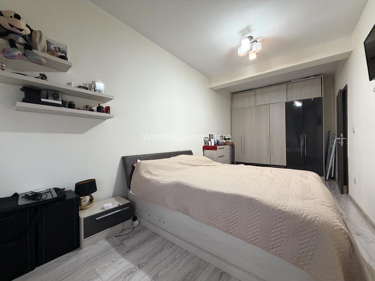 Apartament 3 camere, 66mp utili, etaj 2, balcon 5 mp - zona Braytim - 5
