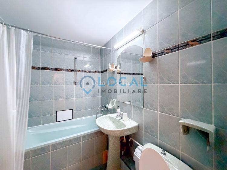 2 camere decomandat 50mp modern  Piata Marasti - 8