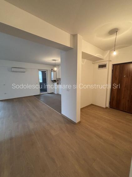Apartament 3 camere în Imobil nou zona Aradului - 16