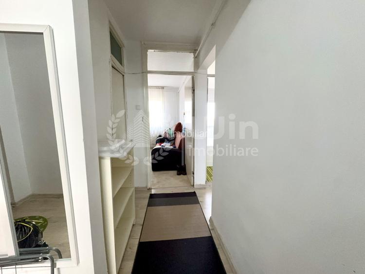 Apartament 3 camere | Decomandat | 65 mp | Zorilor | Zona Profi! - 9