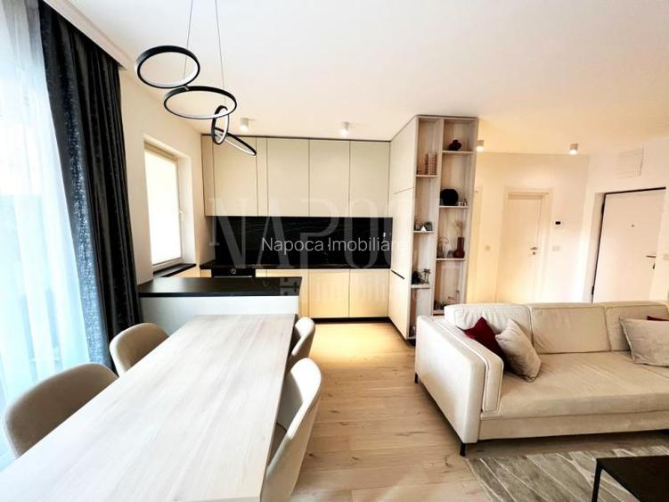 Apartament 2 camere de vanzare in Marasti, Cluj Napoca - 2