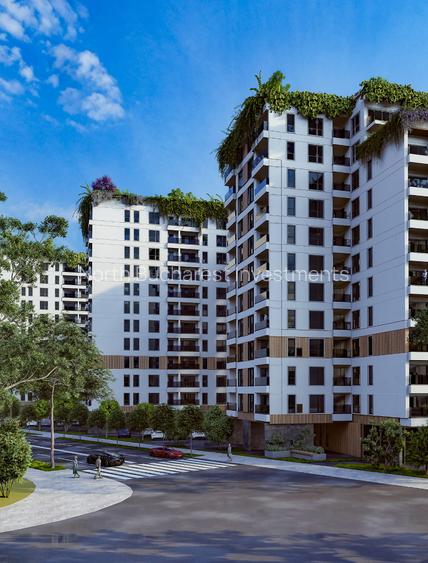 PENTHOUSE - OBOR - METROU - COMISION 0% - 7