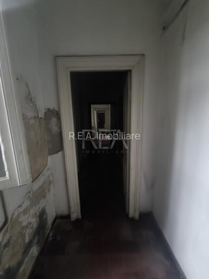 Casa, Calea Dorobanti - 4