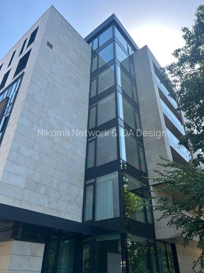 Apartament exclusivist de 4 camere în locatie premium, zona Aviatorilor - 14