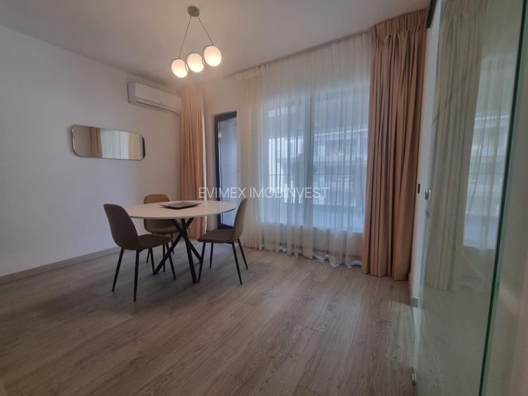 Mall Vitan Dristor 2 camere tip Studio spatios bloc nou prima inchiriere - 5