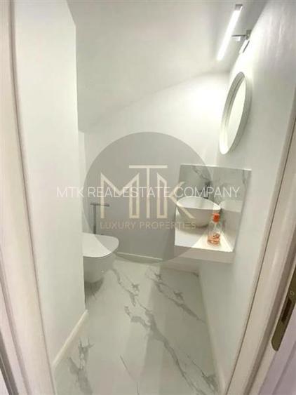 Exclusiv | Vila mobilata lux - Pipera - 21