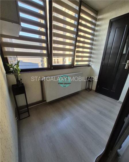Apartament cu 2 camere de vanzare, decomandat, in Tudor str. Transilvania - 6