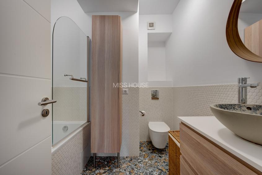 Apartament 2 camere bloc 2016, Crangasi, gata de mutat - 10