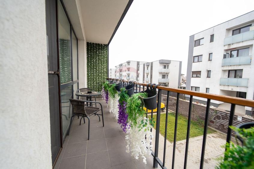 Comision 0% | Apartament 2 camere premium | Zona Ghimbav - 14