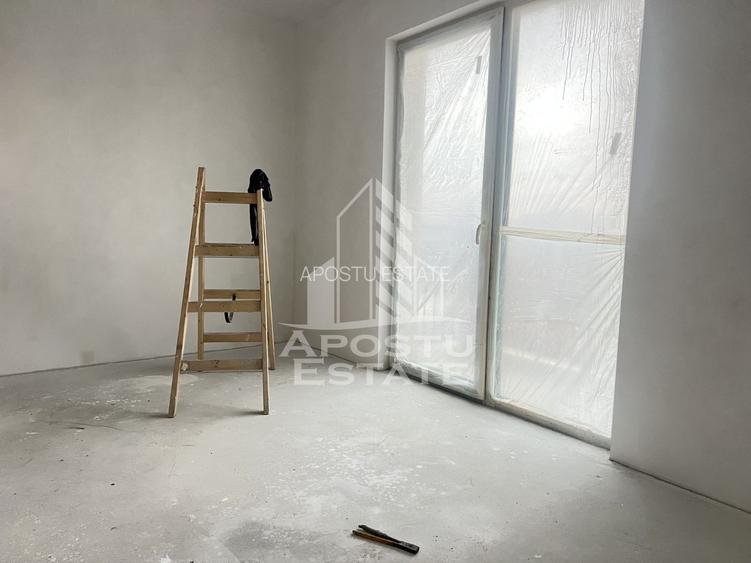 Duplex cu 4 camere, de vanzare, P+E, In Dumbravita - 8