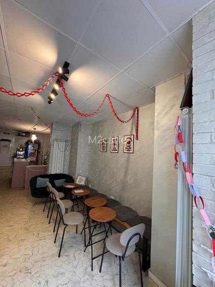 Afacere la cheie- Cafenea - 6