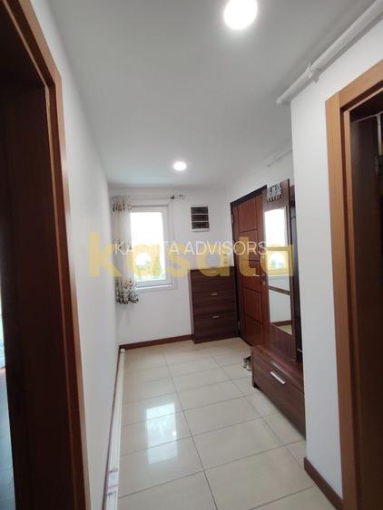 3 camere de închiriat | Cosmopolis | Faza 1 | Etaj 1 - 11