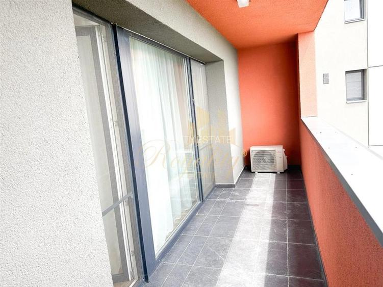COMPLEX IRIS, Apartament 2 camere, parcare - Zona Aradului - 7
