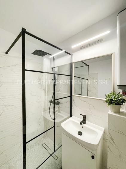 Apartament cu 3 camere de inchiriat Calea Mosilor / Obor - 21