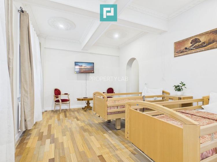 Proprietate Exclusivistă Rezidențial Seniori - 13