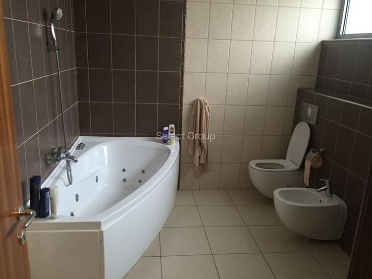 VANZARE VILA 7 CAMERE - PIPERA, LAC - 8