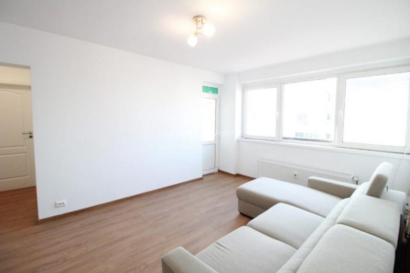 Vanzare apartament 2 camere|balcon: 8 mp|Sibiu|Favorit|Renovat|Comision 0% - 4