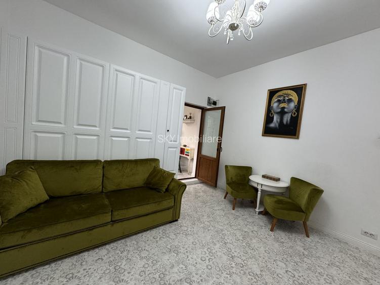 Oprtunitate| Casa 5 Camere de Vanzare | Clucerului- Domenii- - 6
