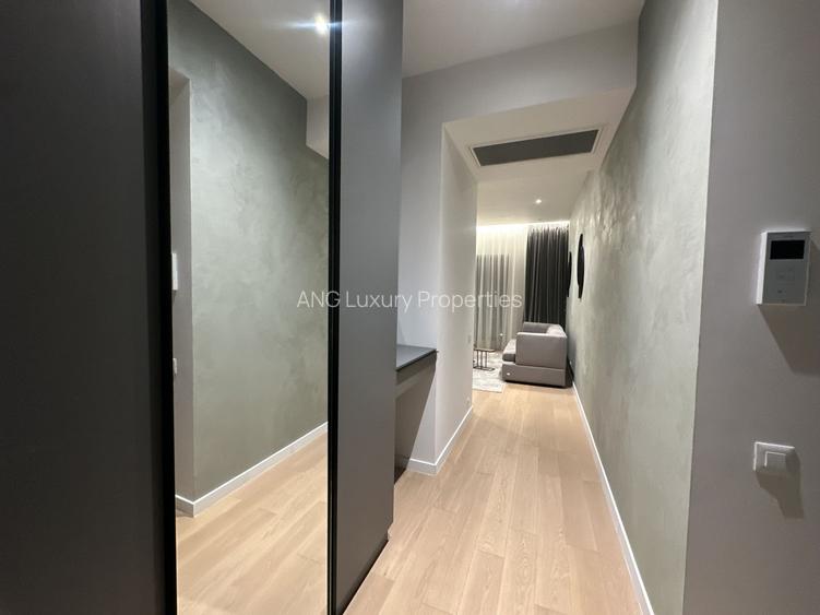 APARTAMENT DOUA CAMERE DE VANZARE ONE VERDI ZONA FLOREASCA - 5