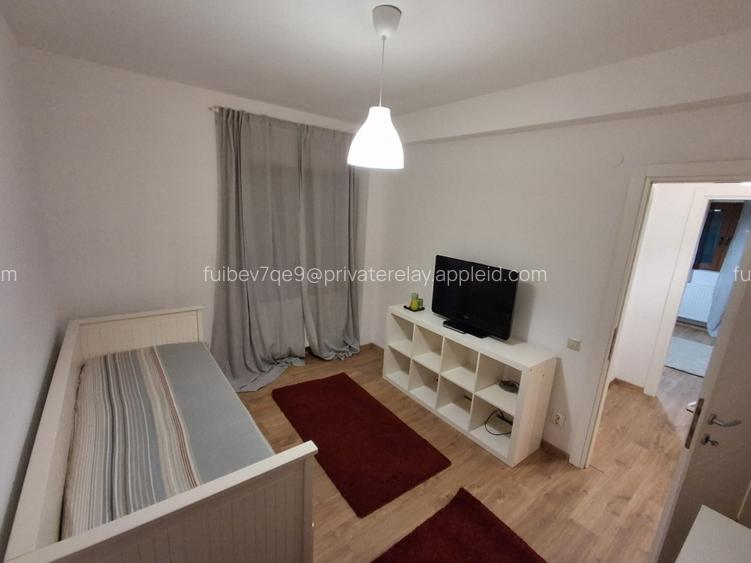 Otopeni – Apartament 3 camere | 2 băi | balcon mare | loc parcare | 620  - 7