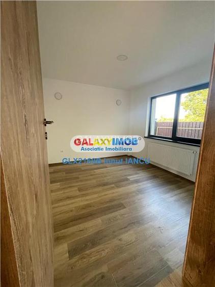 Vila cu garaj Padurea Pantelimon - 4 camere - 5