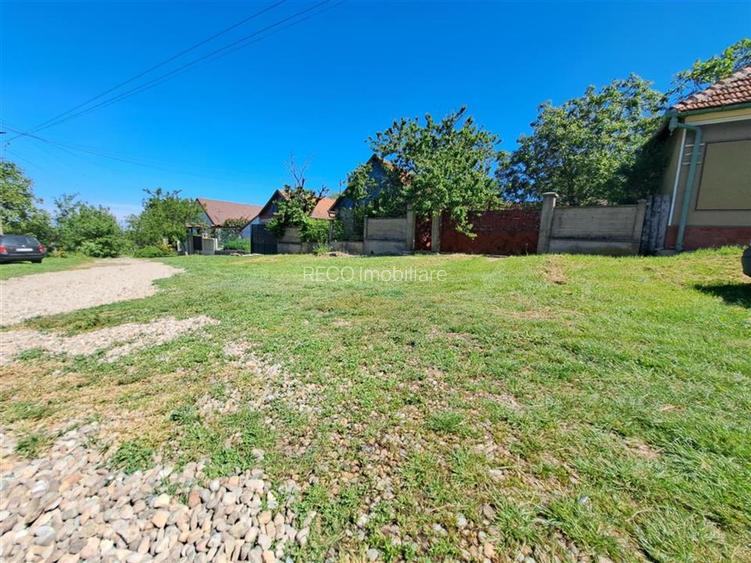 RECO Casa cu pivnita Sisterea - 3