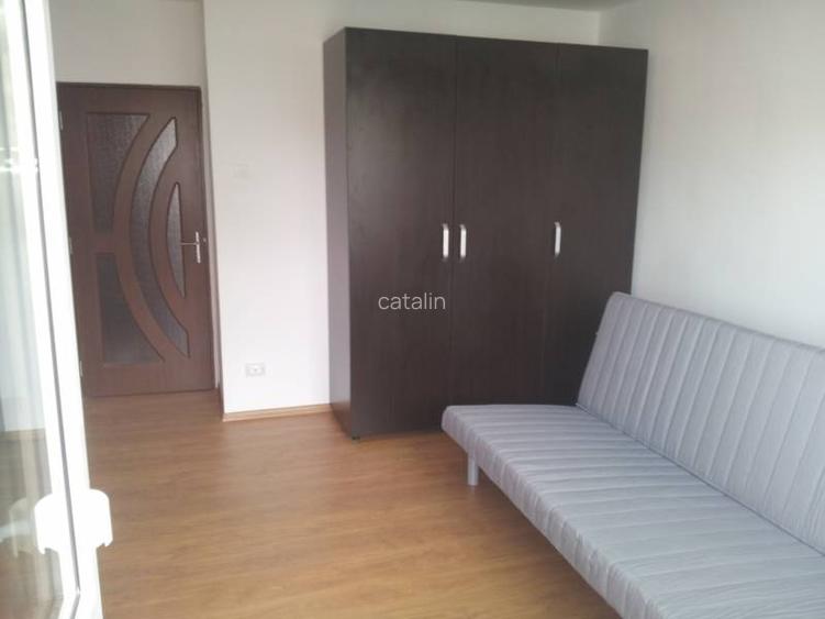 Inchiriez apartamet 1 camera - 4