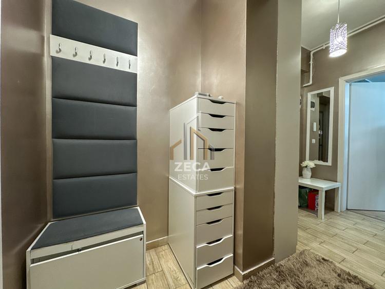 Apartament Modern Ap. Patriei | 2 camere+ Dressing | Decomandat | Renovat 2026 - 12