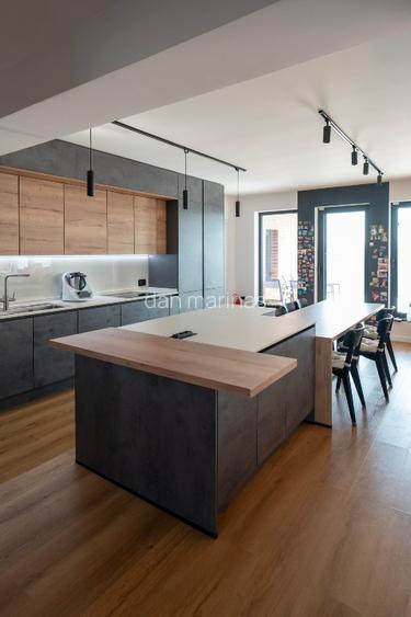 Vila smart in Otopeni - 4