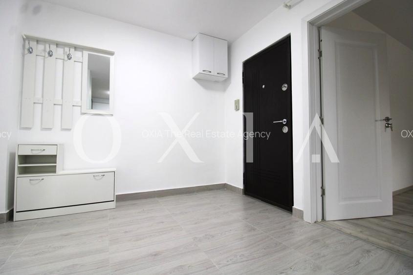 AX1237 Aradului, Renovat Complet, 3 Camere - 10