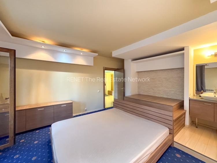 Apartament mare si spatios - Unirii - Anastasie Panu - Centrala proprie! - 12