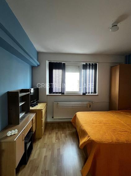 Apartament 3 camere Pallady, pet friendly, etaj 1/10, balcon, metrou la scară - 5