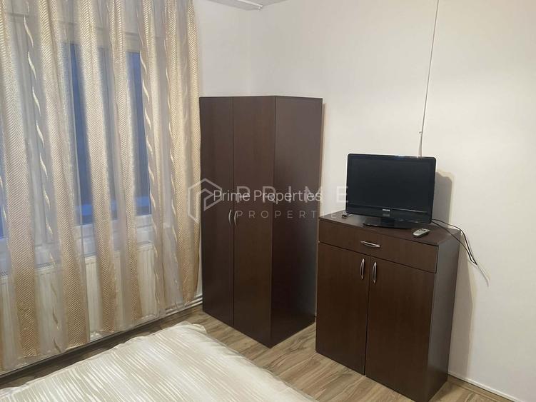 Apartament 2 camere – Unirii, etaj 1, lângă stație și școală - 9