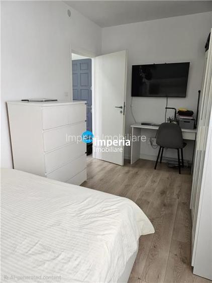 Apartament 1 camera de inchiriat | Podu Ros – Casa Sindicatelor | 30 mp | Etaj 3 - 6