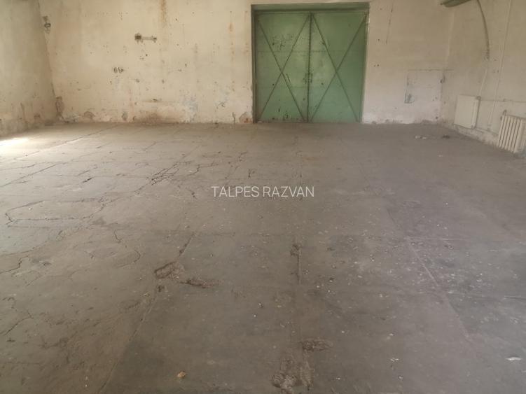 Spatiu comercial pentru inchiriat - Aurel Vlaicu / Pipera - 125 mp - 7