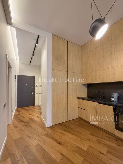 Apartament 2 camere 67.89 m2 – Cartier Europa | Ansamblul Luminia - 22