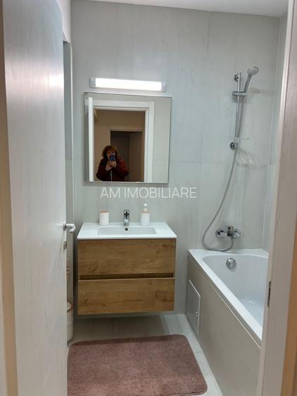 AP. 2 CAMERE CARTIERUL SOLAR, PRIMA INCHIRIERE, LOC PARCARE, BLOC NOU - 9