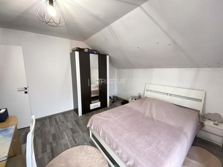 COMISION 0%, Casa Individuala, 5 Camere, 130 MP, 400 Teren, SACALAZ - 10