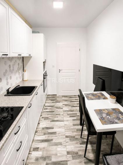 Comision 0% Apartament 1 camera Giroc 33 mp utili - 4