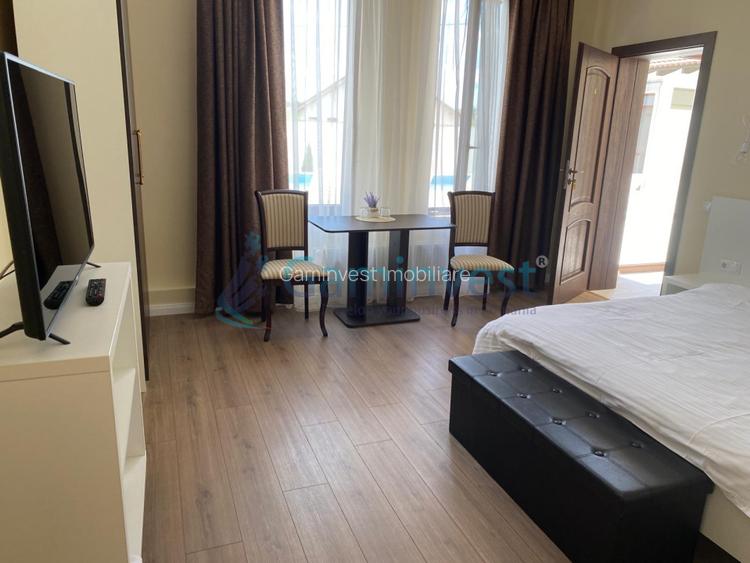 Pensiune cu 8 camere de vanzare in Cihei, Sânmartin , Bihor - 7