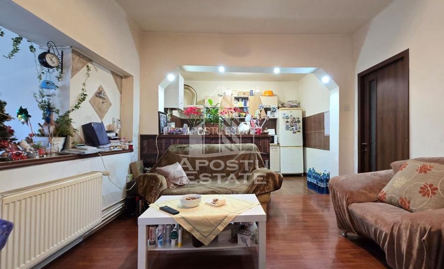 Casa individuala cu POTENTIAL COMERCIAL RIDICAT - 3