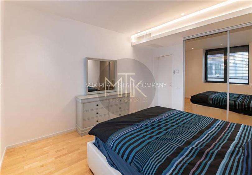 Apartament 2 camere I Herastrau I 1 Loc parcare - 13