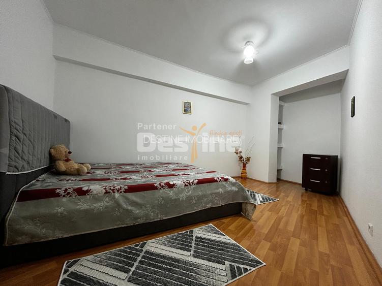 Inchiriere apartament 3 CD 95mp 2 balcoane+2 bai etaj intermediar CUG - 4